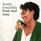 Downy Cozy Collection In-Wash Laundry Scent Booster Beads, Pistachio Cream Scent, 7.8 oz, Limited Edition Laundry Beads