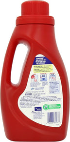 Resolve in Wash Stain Remover, 40-Ounce
