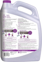 Rejuvenate Wood Floor Cleaner Refill, 1 Gallon, Cleans and Protects All Sealed Hardwood Floors and Dries Fast for a Streak-Free Clean