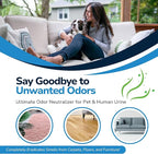 Bird Barrier Product image Dissolve-It Enzyme Cleaner Concentrate |1 Quart Ready to use | Bird Dropping Remover, Pet Urine & Odor Eliminator for Carpets, Hardwood Floors, Drains & Grease Traps
