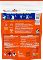 Tide Power Pods Sport Laundry Detergent Pacs, 18 Count, Advanced Sweat + Stain Fighter