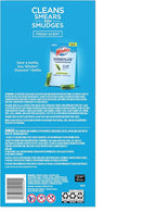 Windex Dissolve Concentrated Pods, Multisurface Cleaner Starter Kit contains 1 Reusable Bottle, 3 Concentrated Dissolvable Pods