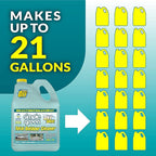 Simple Green Oxy Solve Total Outdoor Pressure Washer Cleaner – 1 Gal
