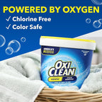 OxiClean Versatile Stain Remover Powder, 5 lb (Pack of 2)