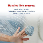 S.O.S Steel Wool Soap Pads, 18 Count