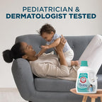 ARM & HAMMER Baby, 77 Loads Hypoallergenic Liquid Laundry Detergent, 100.5 fl oz