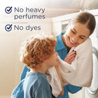 Downy Light Laundry Scent Booster Beads, Ocean Mist Scent, 12.2 OZ, In-wash fabric beads designed to be gentle with a light boost of scent, No Heavy Perfumes