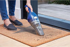 BLACK+DECKER DUSTBUSTER QuickClean Cordless Handheld Vacuum, Home and Car Vacuum with Charger (HNVC115J22)