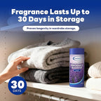 Laundry Fragrance Booster, Rose Scent, In-Wash Scent Beads for Washer, Compatible with All Machines, Easy Laundry Additive
