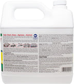 Spray Nine 26801-4PK Heavy Duty Cleaner, Degreaser & Disinfectant for Home, Yard Equipment, Automotive & More - Refill for Spray Bottle 1 Gallon (Pack of 4)