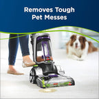 Bissell 2X Pet Stain & Odor Full Size Machine Formula,60 ounces,99K52,(Pack of 2)