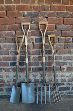 Spear & Jackson 1550HR Heritage Forged Digging Fork 28"