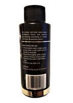 Nushine White Gold Polish 1.7 Oz - ecofriendly Formulation