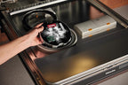 Miele Original PowerDisk All in 1 ECO, Detergent for Dishwashers with AutoDos, 49.4 oz Disk, 2 Pack