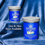 Goddard's Silver Polish Foam – Silver Jewelry Cleaner for Antiques, Accessories, Ornaments & More – Cleaner for Silverware Protection – Tarnish Remover for Jewelry w/Sponge Applicator (18 oz)