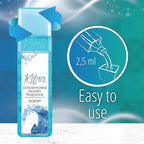 KIFRA OCEAN Concentrated Laundry Fragrance 6.76 Fl Oz 200ml 80 Washing Cycles