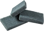 Royal Commander Blue Scouring Pads, Case of 36