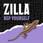 Zilla Terrarium Cleaner, For Glass, Acrylic, Hard Surfaces and More, Anti-Static Dust Control