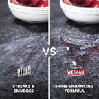 Weiman Stone & Granite Countertop Cleaner and Sealer Kit – Clean, Polish & Protect Natural Stone & Granite Sealer – Streak-Free – Safe for Granite, Marble & Quartz – 2 Pack (24 oz Each)