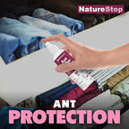 Ant Killer Spray for Indoor Use, Fast-Acting Ant Control, 6 oz (180mL)