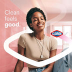 Clorox Scentiva ToiletWand Refills, Cherry Blossom and Peach, 10 Count