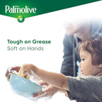 Palmolive Ultra Dishwashing Liquid Dish Soap, Pure + Clear Fragrance Free (Packaging may vary) - 32.5 Fluid Ounce (Pack of 3)