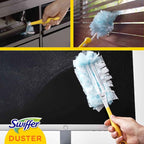 Swiffer Catches & Holds Dust Removal Refills x 20