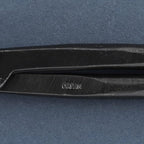 Wazakura Yasugi Steel Twig Bonsai Scissors Made in Japan 8.25 inches (210 mm), Japanese Garden Pruning Shear, Gardening Tools - Yasugi Steel, Twig Style