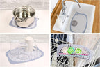 Handy Gourmet Dishwasher Catch-All Silicone Net Bag