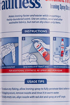 FAULTLESS/BON AMI CO 20706 20OZ Spray Starch, 1 Pack