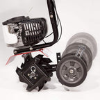 Earthquake 12802 MC440 Mini Cultivator with 40cc 4-Cycle Viper Engine