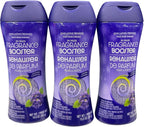 In-Wash Fragrance Booster, Moonlight Scent, Long Lasting Freshness, 10.5 oz, 3 Pack