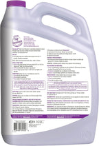 Rejuvenate Soap Scum Remover Refill Easily Dissolves Soap Scum Without Scrubbing, 1 Gallon
