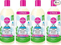 Dapple Baby Foaming Dish Soap, Refill, Unscented, 30oz (2 Units) (Pack of 2)