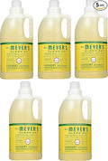 Laundry Detergent, Honeysuckle, 5 Count (64 fl oz. each)