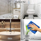 Invisible Shield Protective Glass + Surface Coating (2) & Water Spot and Stain Remover (1) - Restorer 3 Pack - 10 oz