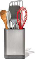 OXO Good Grips Adjustable Stainless Steel Holder - Small