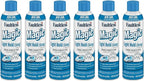 Faultless Starch 00502 Magic Sizing Fabric Finish, 20 oz 6 Pack