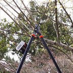 30'' Bypass Loppers Pruners Heavy Duty Garden Shear Tree Trimmer Branch Cutter Shrub Care Tool