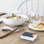 Readsky 480-Pack Mini Pocket Packs Facial Tissues, Pocket Tissues Travel Packs Small, 4-Ply Each Sheet Size