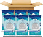 TENA Adult Wipes for Incontinence, Body Cleansing Wipes for Adults, ProSkin - 288 Count