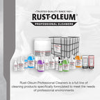 Rust-Oleum Professional Cleaners Neutral Floor Cleaner | 1 Gallon (128oz) | Professional Strength Concentrate | Neutral pH | Pine Scent