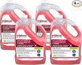 SC Johnson Professional Heavy Duty Neutral Floor & Surface Cleaner 1 Gallon, case of 4