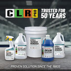 Jelmar CLR PRO Calcium, Lime & Rust Remover
