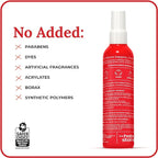 Emergency Stain Rescue Stain Remover Spray - Carpet Cleaner Spray - Wine & Coffee Stain Removal - 4 Fl Oz (Pack of 3)
