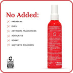 Emergency Stain Rescue Stain Remover Spray - Carpet Cleaner Spray - Wine & Coffee Stain Removal - 4 Fl Oz (Pack of 2)