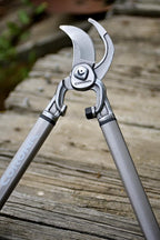 Corona Tools | 32-inch Branch Cutter DualCUT Bypass Loppers | Tree Trimmer Cuts Branches up to 2-inches in Diameter | SL 7180