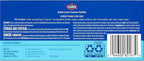 Clorox Bleach-Free Bathroom Foamer Refill Pods, Household Essentials, Rain Clean, 3 Spray Refills