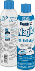 Spray Light Body 20 oz Cans (Pack of 6)