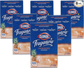 Clorox Fraganzia Fabric Softener Dryer Sheets, Wrinkle Reducing and Anti Static Laundry Dryer Sheets for Great Smelling Clothes, Softens Fabrics, Hawaiian Escape Scent, 105 Count - 6 Pack